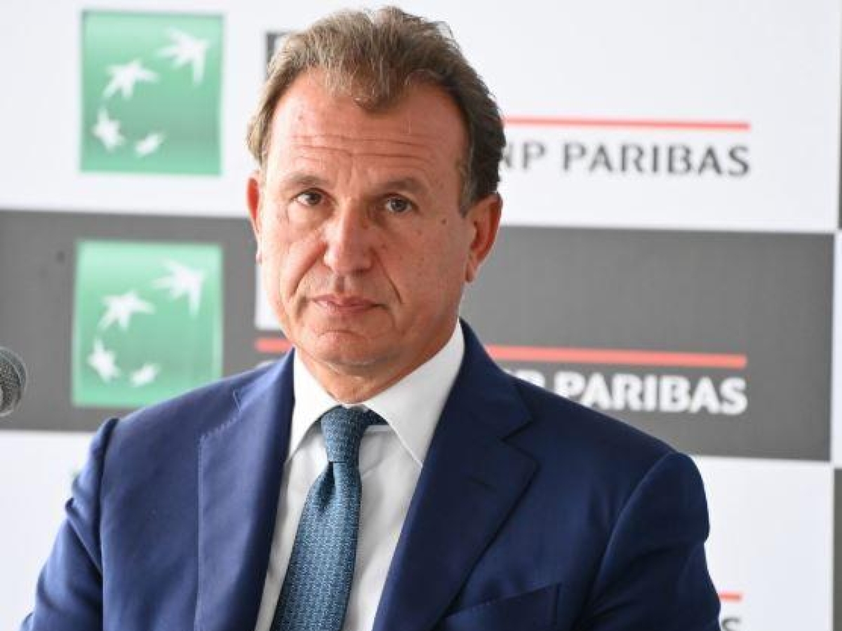 Vito Cozzoli: Lo Sport, un Diritto Inalienabile per Trasformare l'Italia