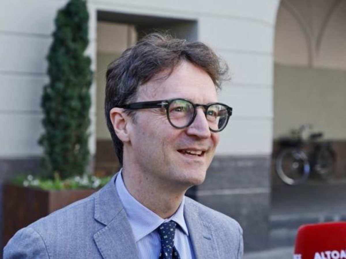 Juri Andriollo, chi è il candidato sconfitto a Bolzano: il lavoro da avvocato, la carriera politica e la rimonta sfiorata