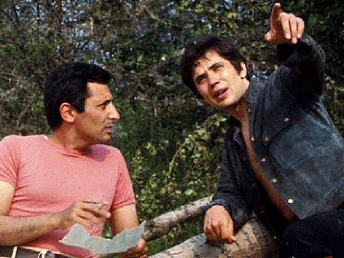 «Sulle ali di un sogno: Mogol racconta Battisti», concerto di beneficenza per la Croce Rossa