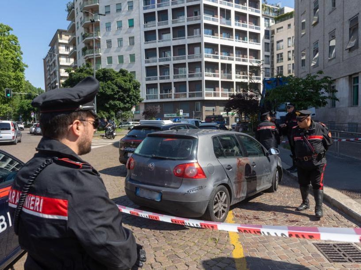 Il 13enne accoltellato con il suo cane a Porta Venezia: cosa è successo. La lite per la droga, il morso del rottweiler, la corsa in auto: arrestato il pusher aggressore