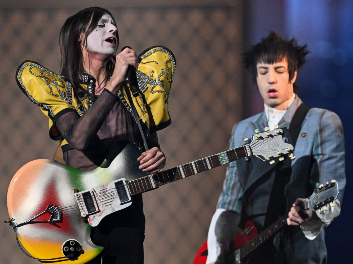 Eurovision 2025, la finale in diretta: vince l'Austria, Lucio Corsi quinto, ultimo posto per Gabry Ponte | Tensioni su Israele (secondo grazie al televoto)