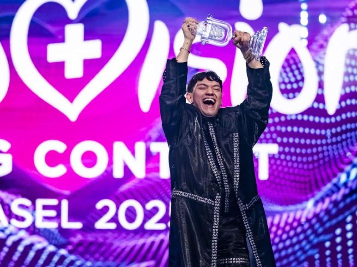 Gabry Ponte a Eurovision? Molesto, caricatura del Paese peggiore