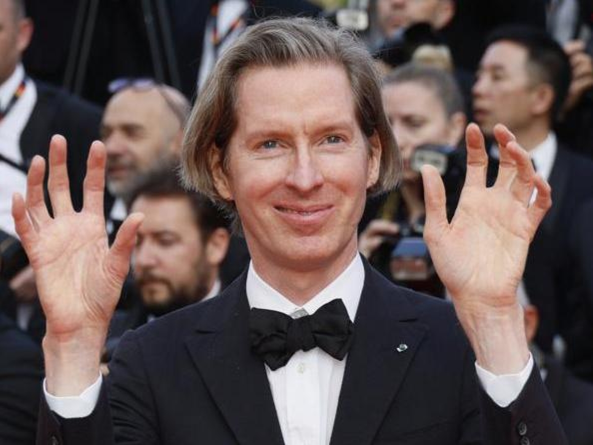 Wes Anderson: «Il mio tycoon surreale, un po' Agnelli, un po' Onassis»