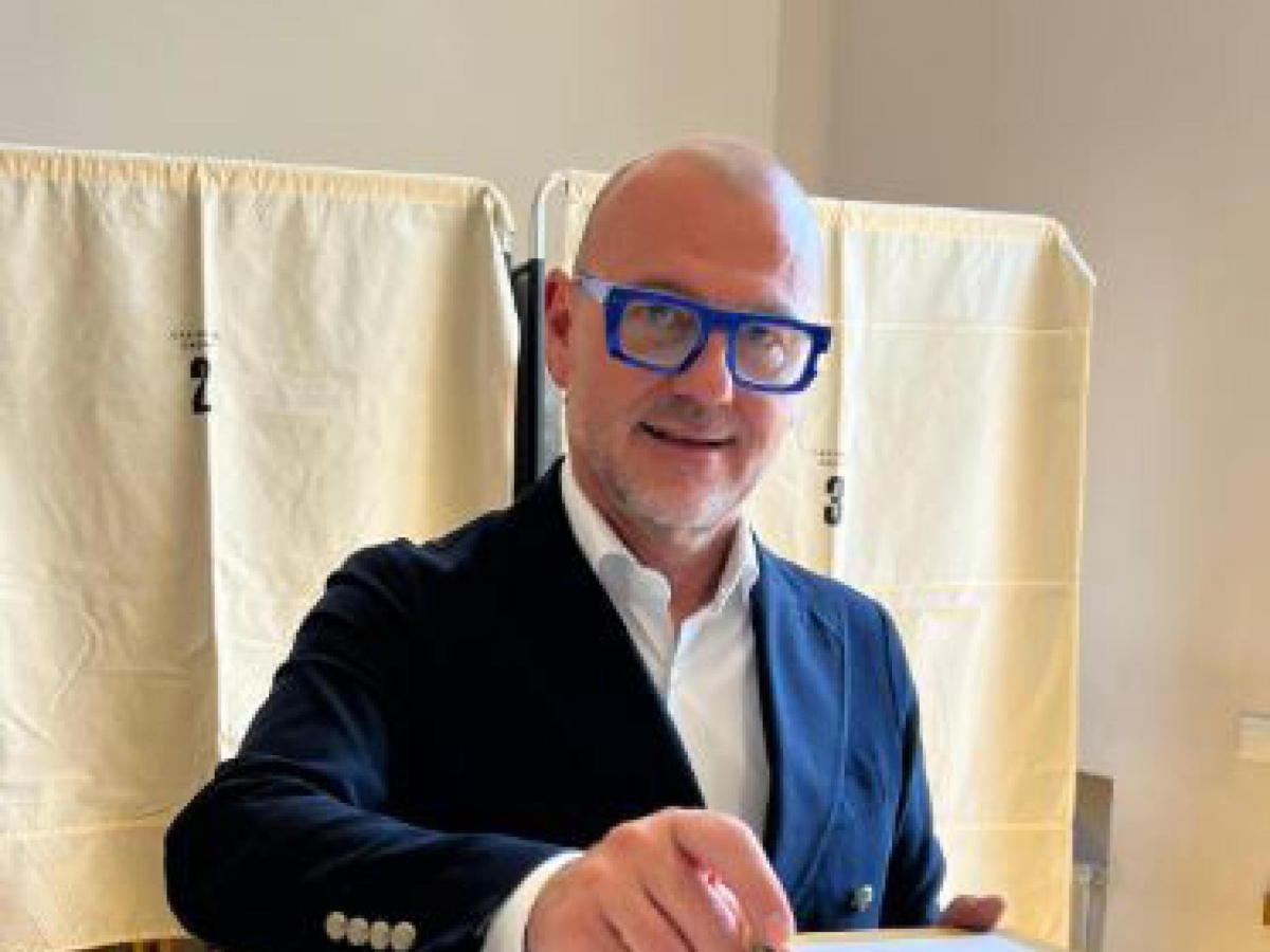 Bolzano al centrodestra per la prima volta: Corrarati è il nuovo sindaco