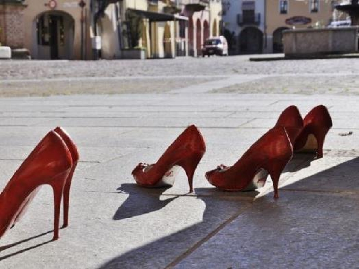 Apre il centro antiviolenza intitolato a Manuela Petrangeli, la fisioterapista uccisa dall'ex nel 2024