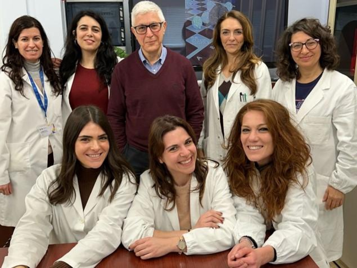 Vaccini anticancro, uno studio del Pascale di Napoli riduce tempi e costi