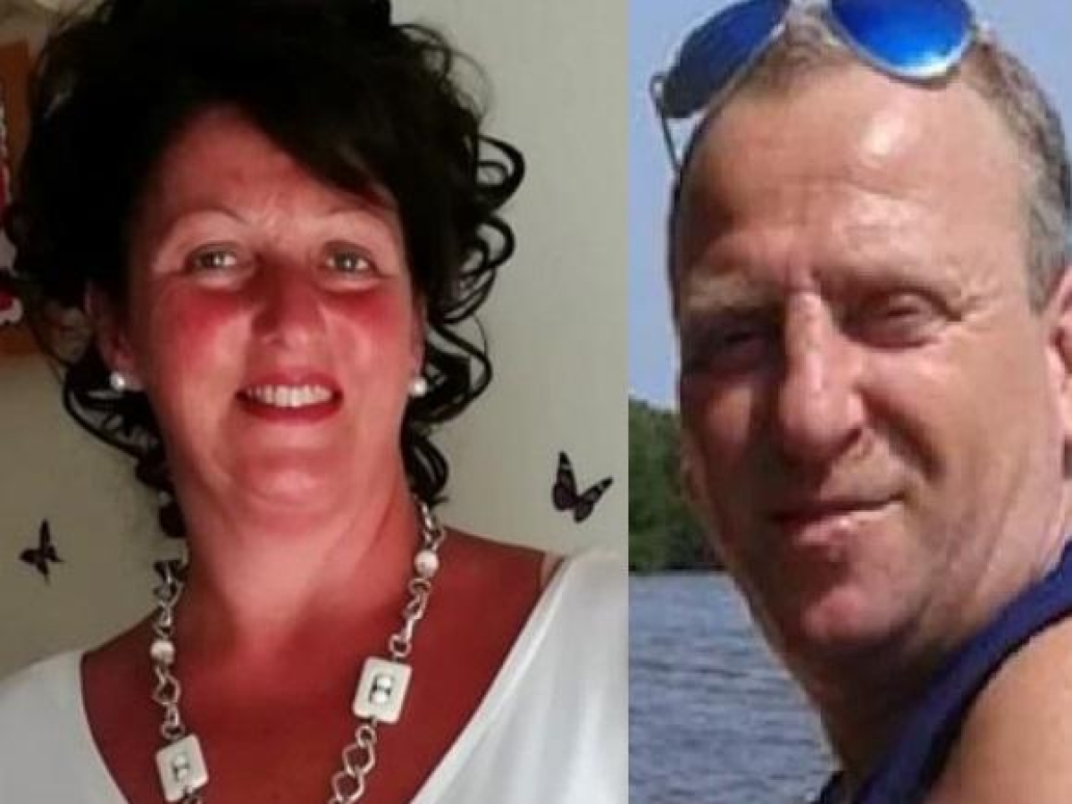 Anna Scala uccisa con 17 coltellate, chiesto l'ergastolo per l'ex Salvatore Ferraiuolo
