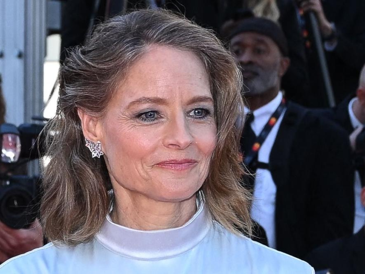 Jodie Foster: «Voglio un’esistenza vera, per i miei figli non sono mai stata una star di Hollywood»