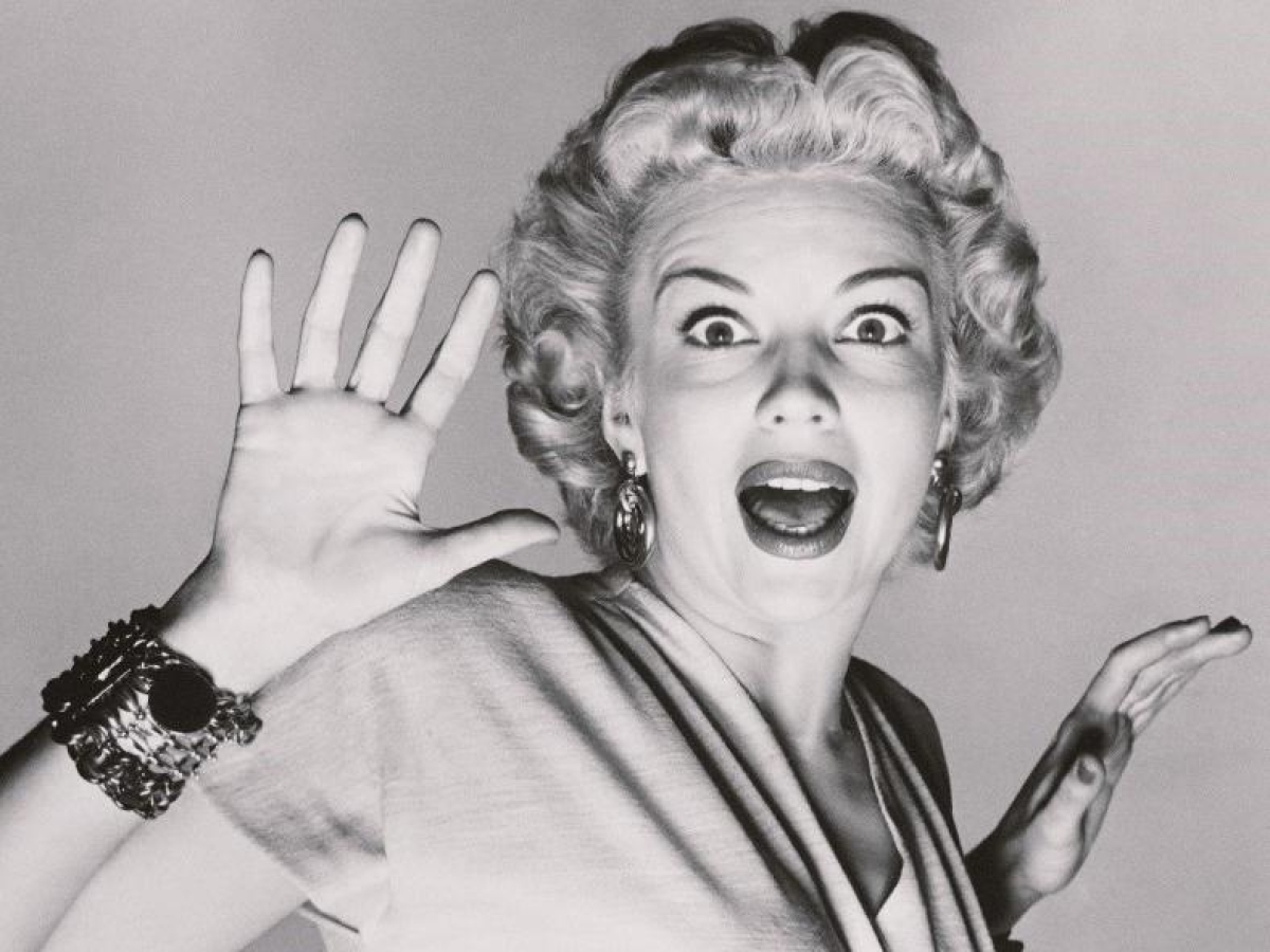 Kathleen Hughes, morta la regina dell'urlo dell'horror anni '50