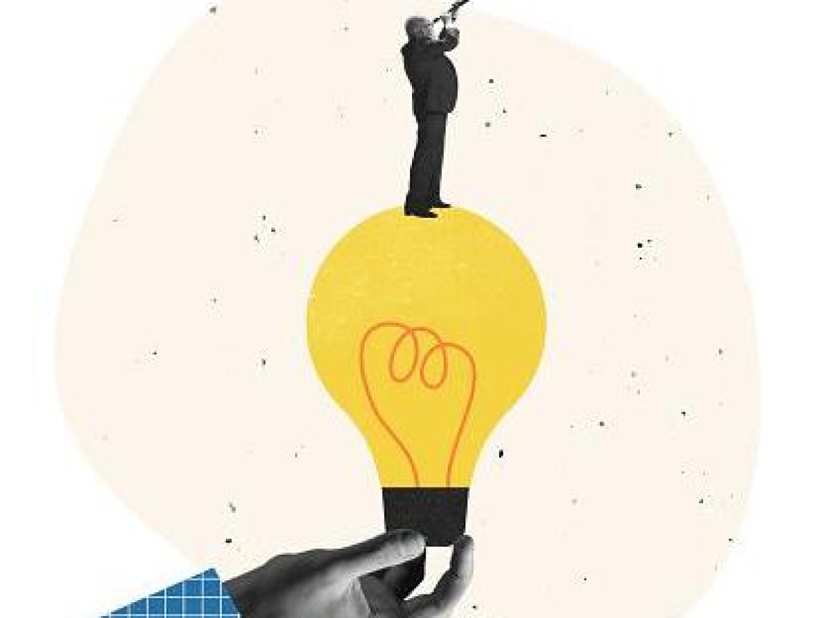 In viaggio (virtuale) su Marte per scoprire come il cervello pianifica «l’agenda»
