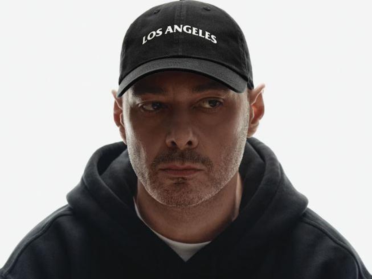 Fabri Fibra: «Duetto con il figlio di Morandi, non per il cognome ma perché è un ottimo rapper. Il risarcimento a Scanu? Ho detto quello che pensavo e ho pagato»