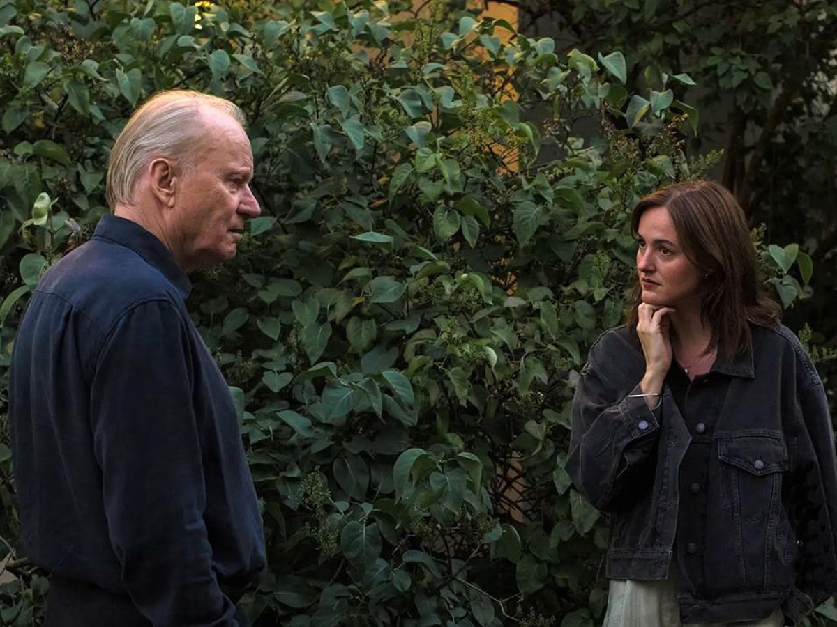 Cannes, le pagelle del Mereghetti: «Romería» (voto: 6 ½), «The History of Sound» (voto: 7) e «Sentimental Value» (voto: 7 ½)