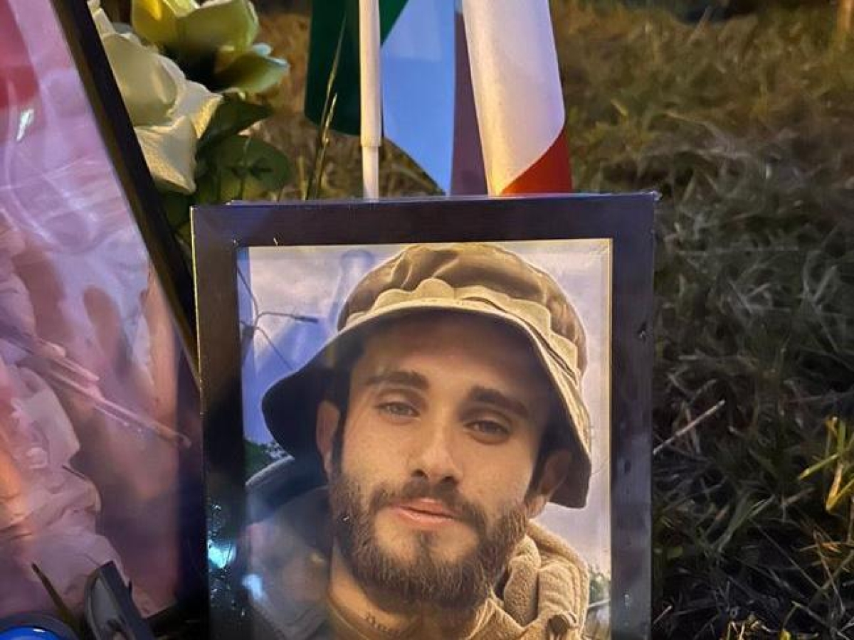 Uccisi dai russi due combattenti italiani. La guerra dei volontari sul fronte ucraino