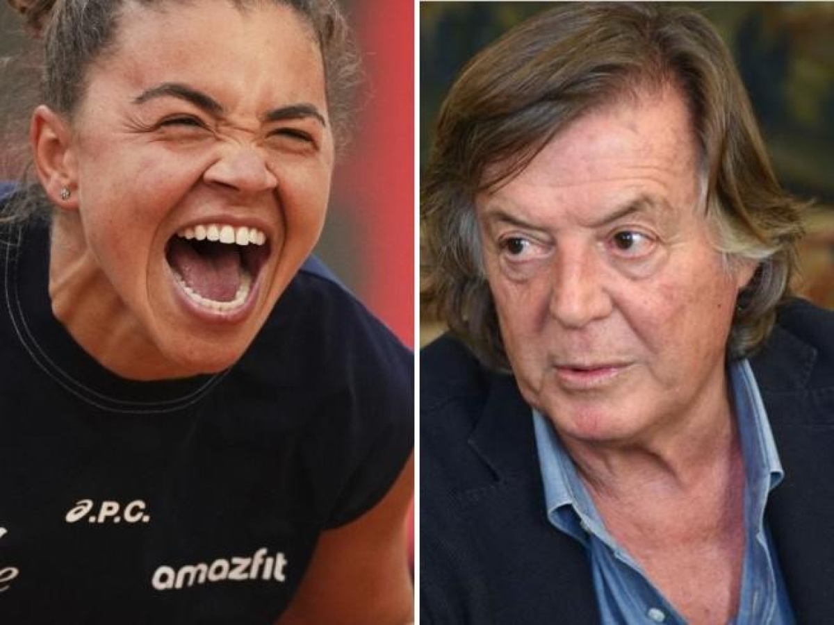 La polemica tra Adriano Panatta e Jasmine Paolini, l'ex campione replica: «Le altre giocatrici sono senza cervello, ma lei è intelligente» | Video
