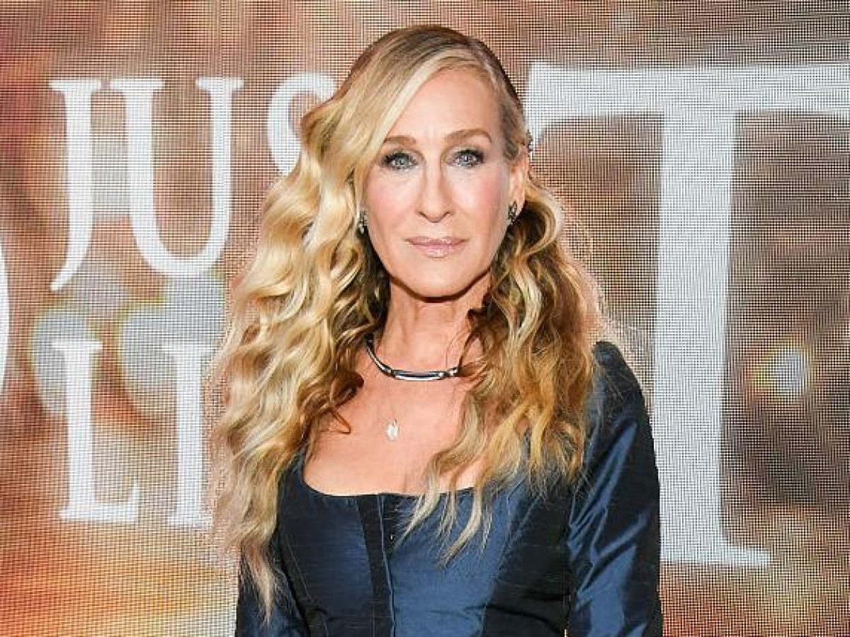Sarah Jessica Parker: «La gente mi ferma per strada pensando io sia Carrie, ma in realtà non ho tempo nemmeno di vedere a pranzo le mie amiche»