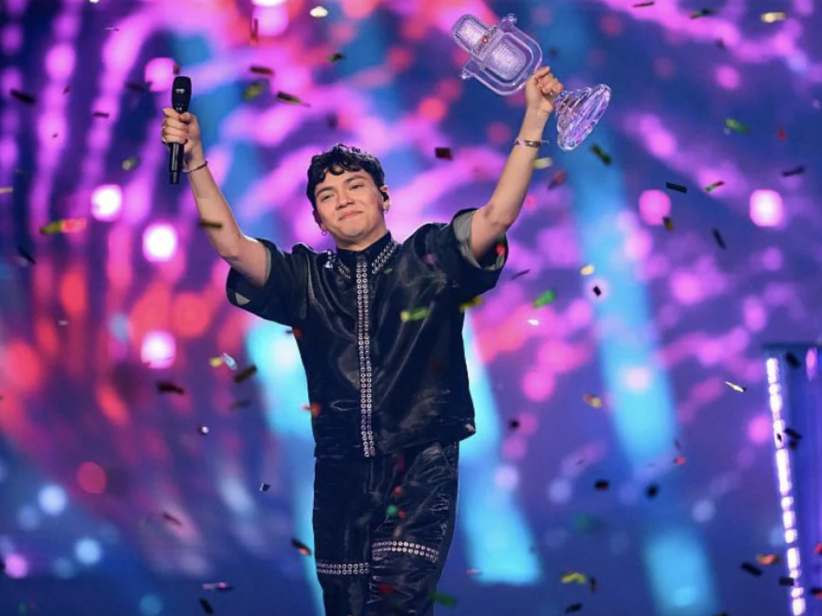 Eurovision 2025, il vincitore JJ attacca Israele. «Vorrei che non partecipasse all'edizione 2026». Poi la retromarcia. «Mi dispiace, sono stato frainteso, condanno ogni forma di violenza»