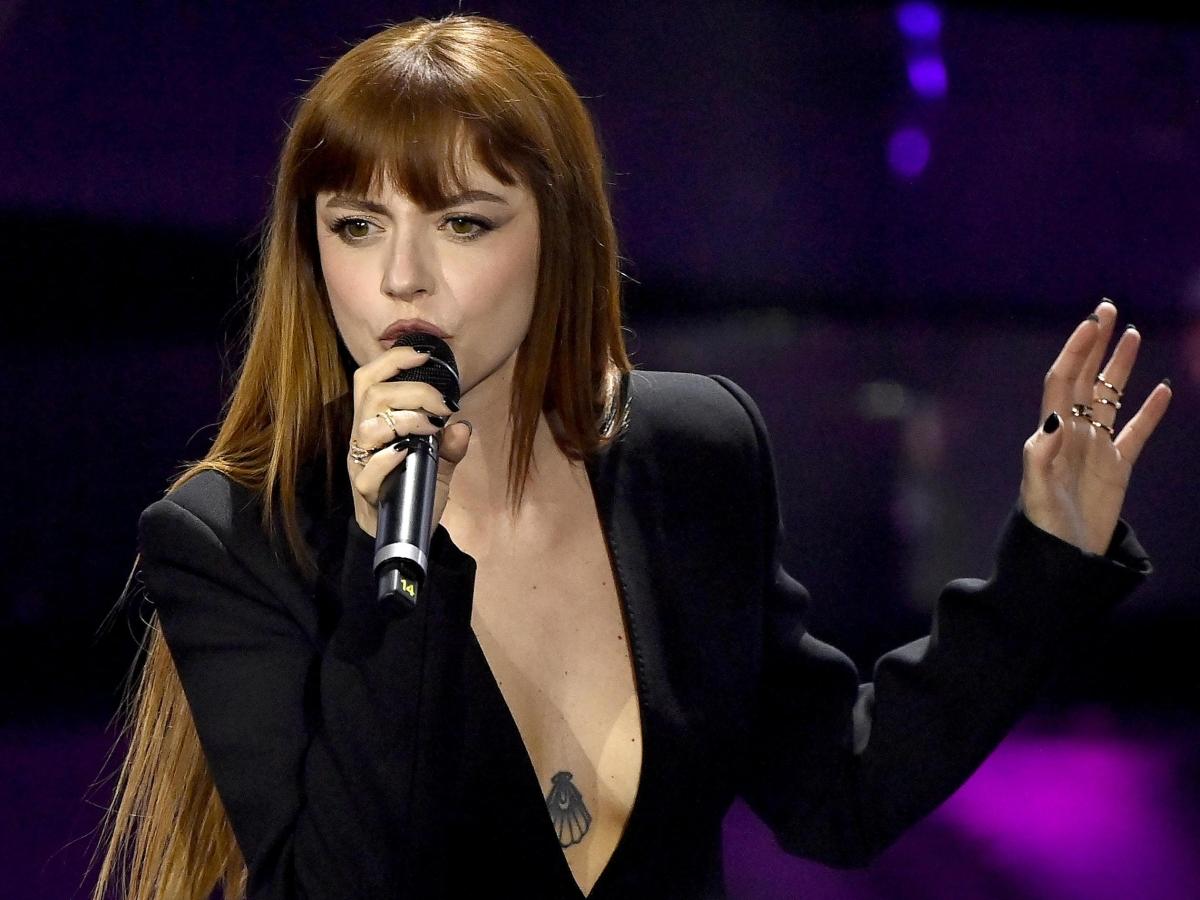 Anche Annalisa, Alessandra Amoroso e Ghali a «Radio Zeta Power Hits Live»