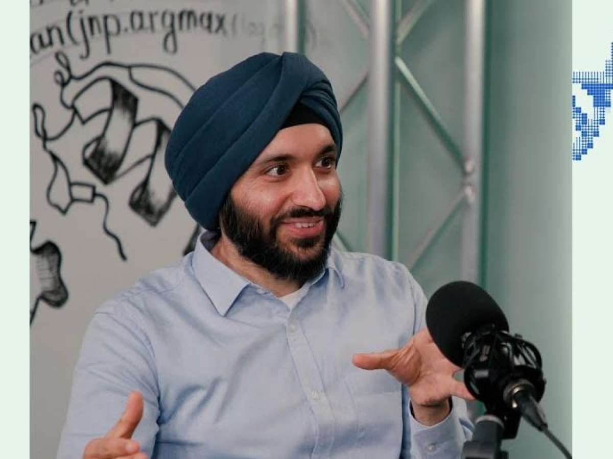 Kohli (Google DeepMind): "Serve un Cern dell'Ai. Le priorità? Le sfide globali, non è una gara a chi arriva primo"