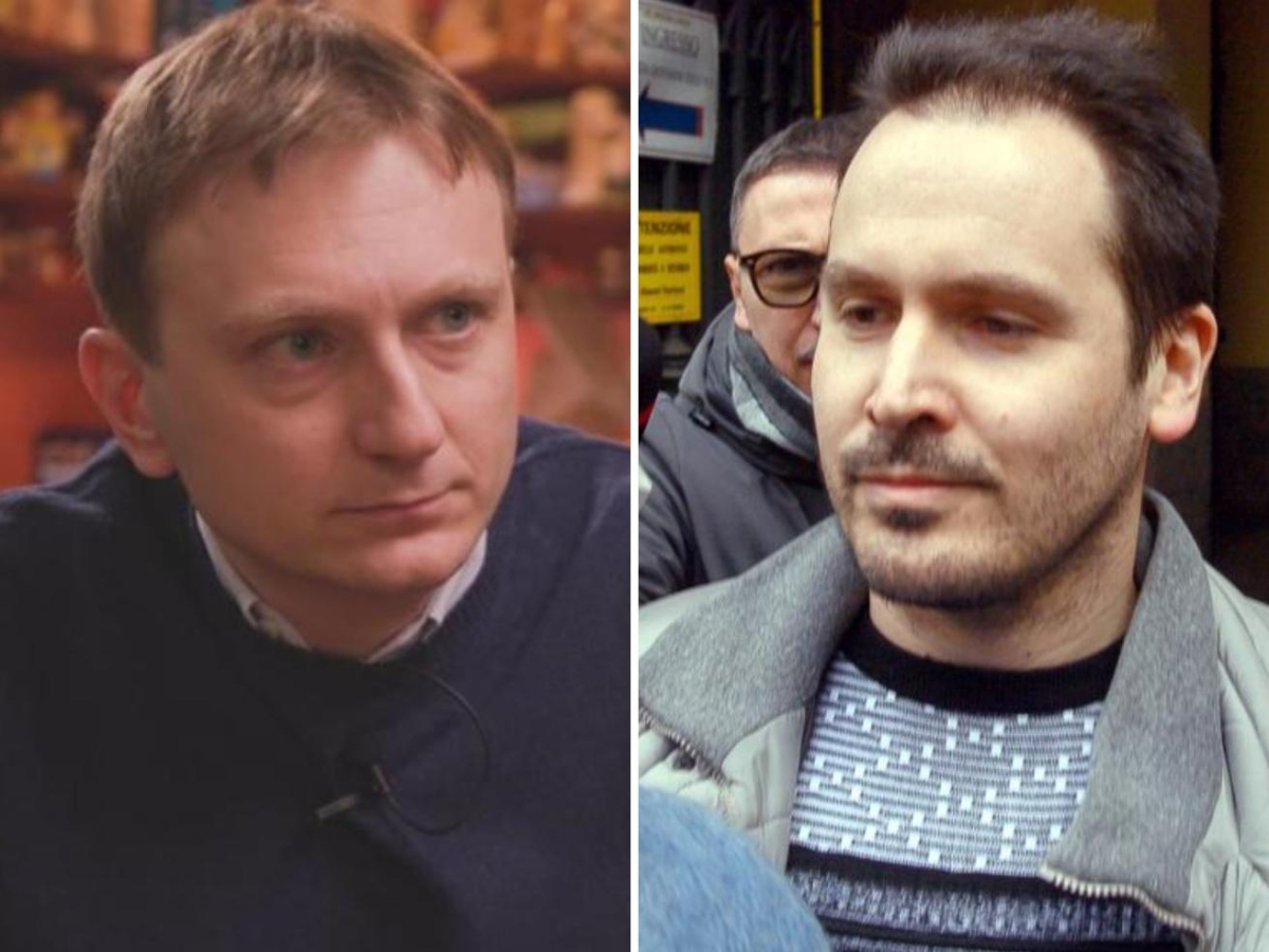 Garlasco, i 10 elementi per cui è stato condannato Stasi e i punti contro Sempio | Feltri: «Alberto è innocente. Ora solo caos»