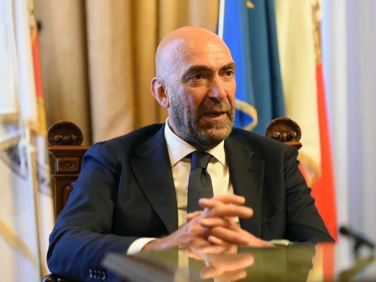 Bari, bocciati alle Comunali ma recuperati alla Città metropolitana: il sindaco Leccese salva i (suoi) non eletti