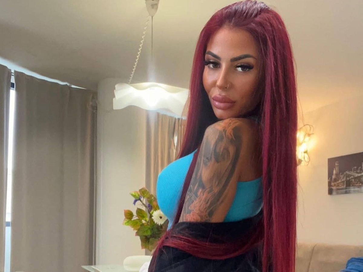 Ritrovata morta Denisa Paun, la escort trentenne scomparsa a Prato: fermato un uomo Ritrovata morta Denisa Paun, la escort trentenne scomparsa a Prato: fermato un uomo