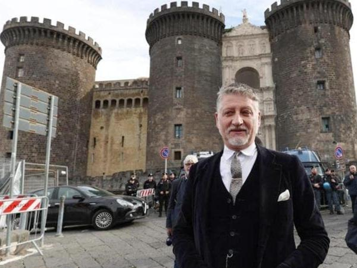 Festa Scudetto, Giuli: «Napoli capitale vive una fase di grande spolvero»