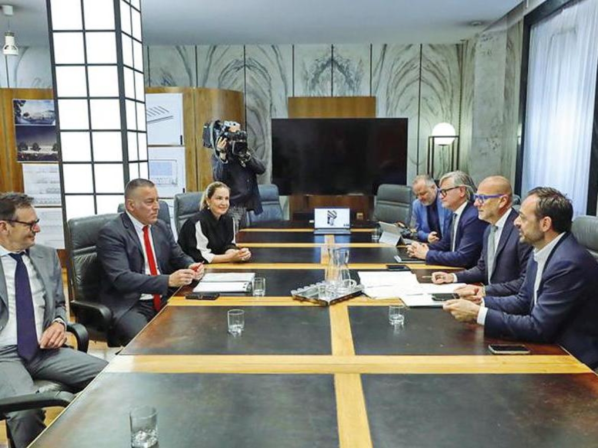 Bolzano, ecco l'accordo tra centrodestra e Svp: «La maggioranza c'è»