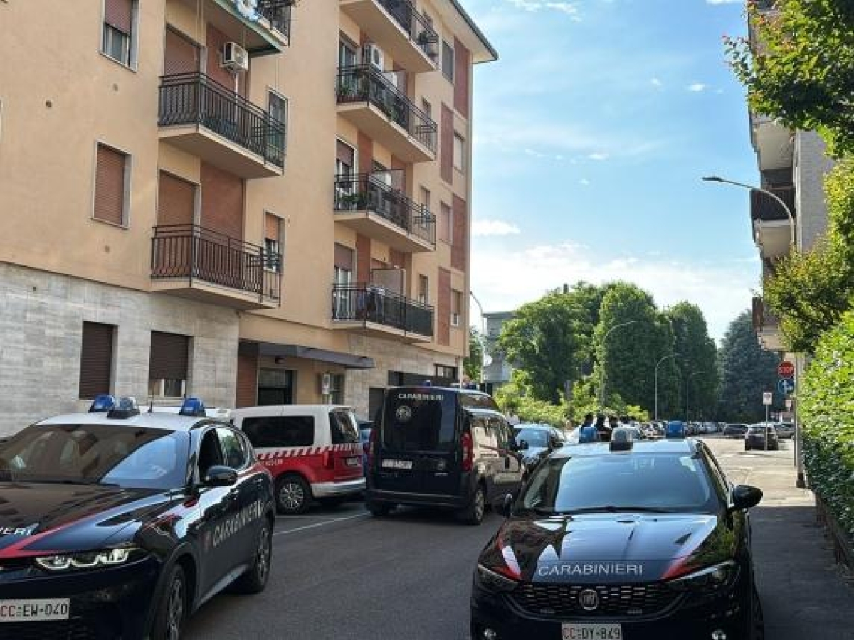 Omicidio di Valisica Potincu, perquisito un conoscente della donna. Accelerano le indagini sul delitto