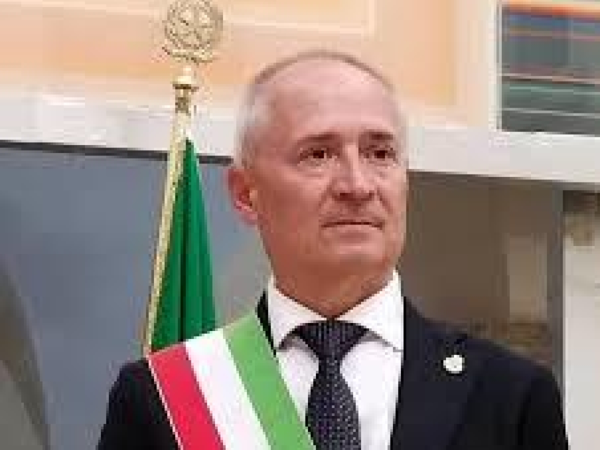 San Giovanni Rotondo, si dimette il sindaco Barbano: «Il mio è un atto di responsabilità». Ma sulla città ora pesa l'incognita Giubileo