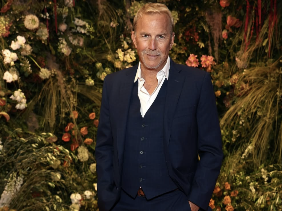 Kevin Costner denunciato da una stunt per una scena di stupro non prevista nel copione di "Horizon: An American Saga - Capitolo 2"