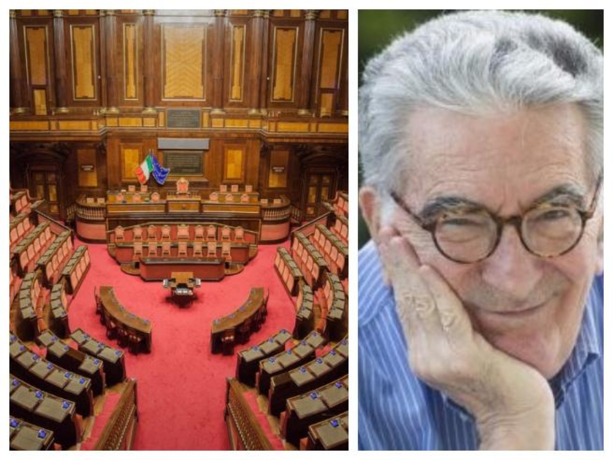 Da «antipolitica» a «ius scholae», le parole della politica spiegate da Gianfranco Pasquino