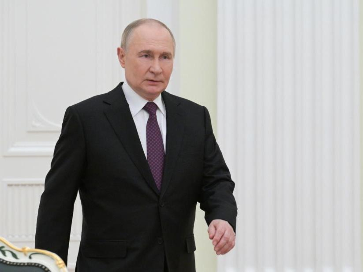 Putin: «Marcio il regime di Kiev, parlare con Zelensky come negoziare con terroristi». Accuse all Putin: «Marcio il regime di Kiev, parlare con Zelensky come negoziare con terroristi». Accuse all
