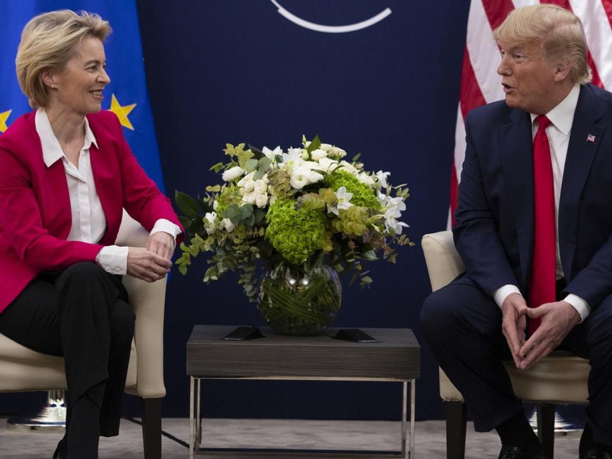 Dazi, cosa succede dopo lo stop a Trump? Investimenti saltati, ma una chance per l'Ue Un secondo giudice dà torto alla casa Bianca