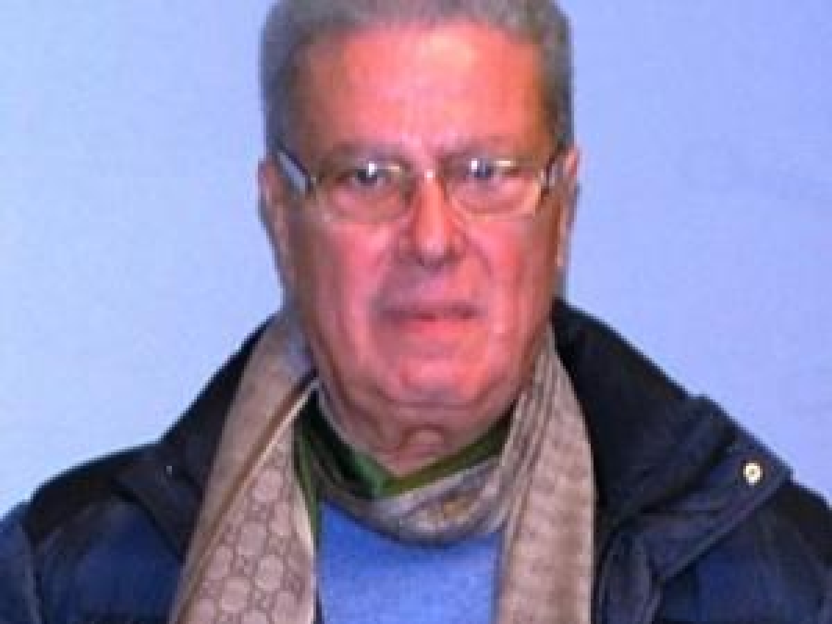Francesco Mallardo, il boss della camorra morto a 74 anni in una clinica di Parma