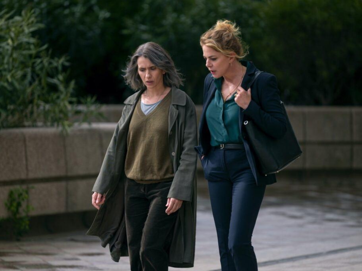 Le serie tv da vedere questa settimana: Sara - La donna nell'ombra, Il Baracchino e Stick