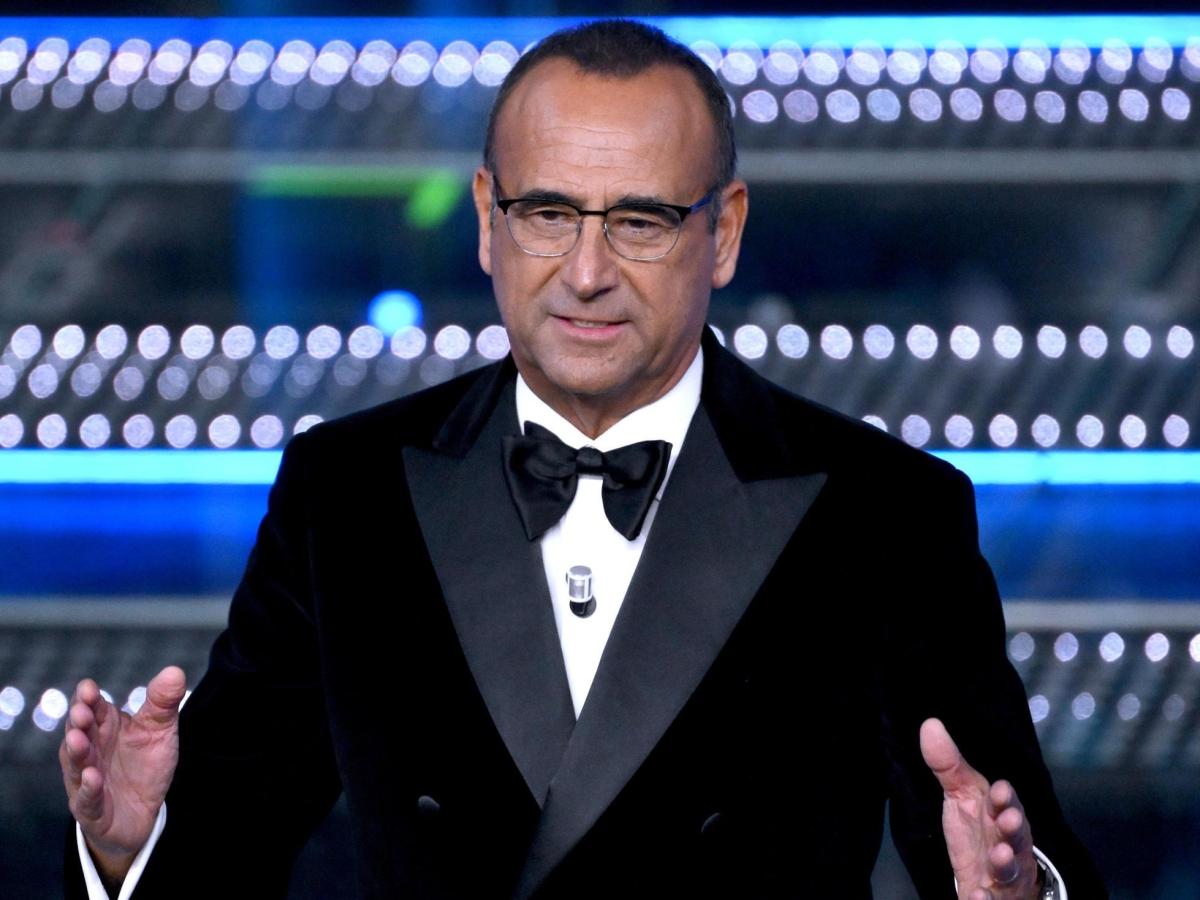 Sanremo, fiction e quiz: cosa abbiamo visto in tv nel 2025