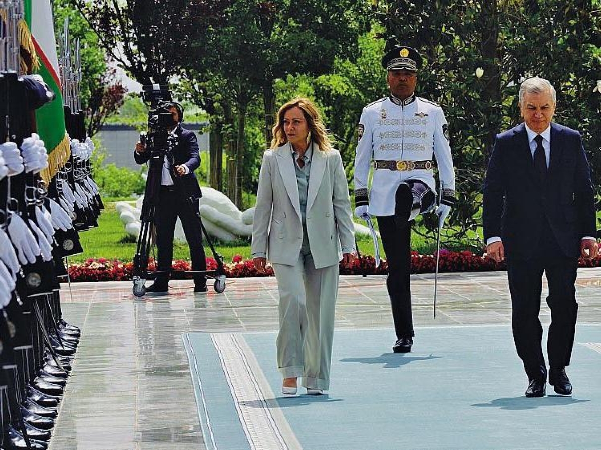 L’Eliseo e il vertice Meloni-Macron: lo abbiamo chiesto noi, collaboriamo