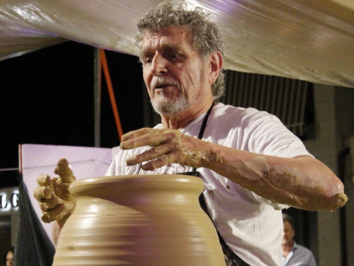 Festa della Terracotta a Samminiatello: tre giorni di cibo e arte