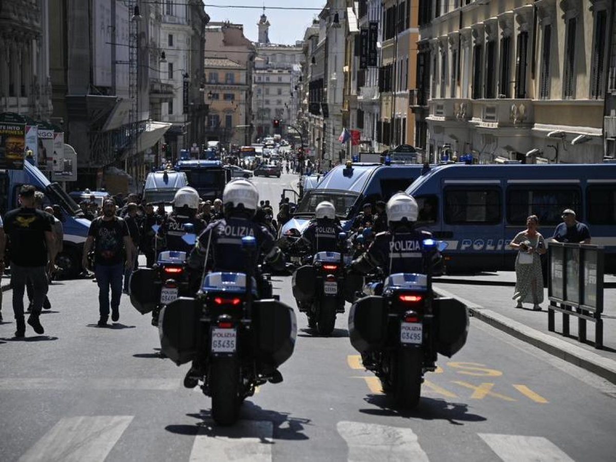 Roma, il ponte del 2 giugno tra la parata per la Festa della Repubblica e il corteo contro il Ddl sicurezza: tutte le chiusure