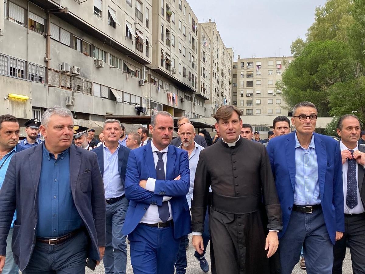 Periferie, Battilocchio (FI): «Periferie al centro dell’agenda nazionale». Approvata all’unanimità la relazione della Commissione parlamentare d’inchiesta