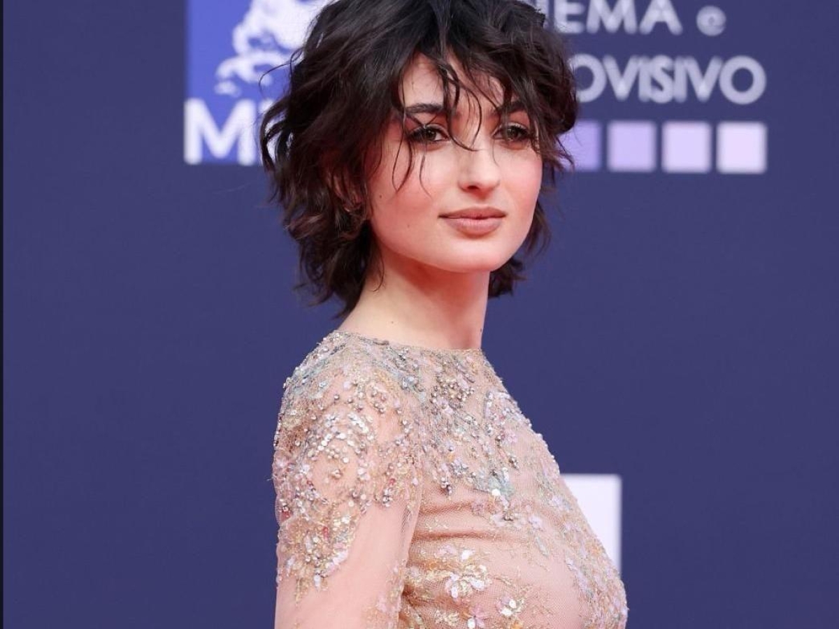 Tecla Insolia: «Credo nella solitudine, ho un'introspezione che mi porta altrove»