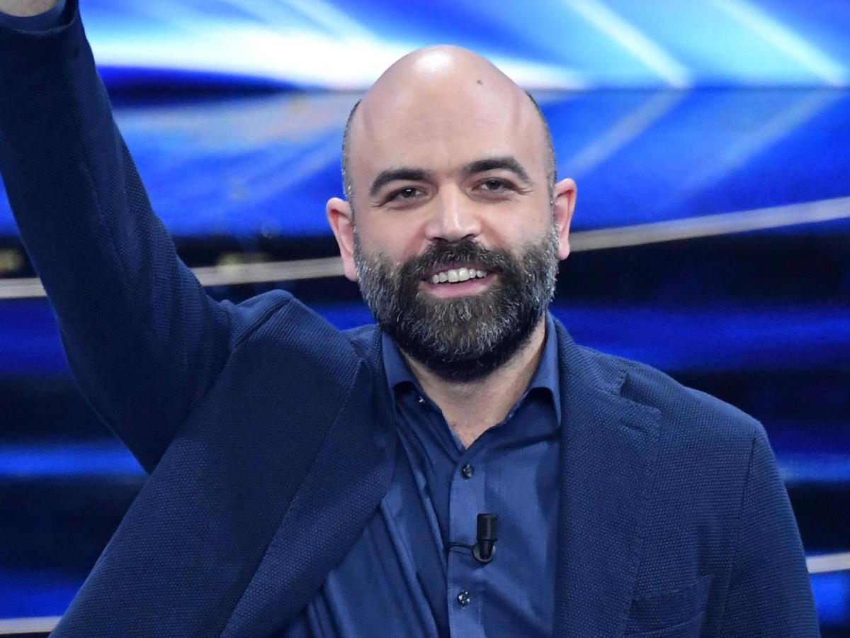Minacce a Saviano e Capacchione, condanna confermata al boss Bidognetti. L Minacce a Saviano e Capacchione, condanna confermata al boss Bidognetti. L