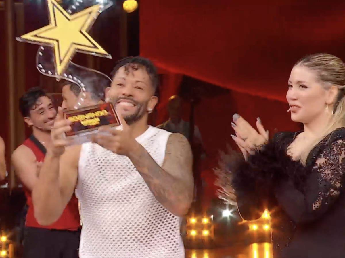 «Sognano Ballando con le Stelle»: Chiquito vince ma è polemica (5), le braghe rotte di Paolantoni (8)