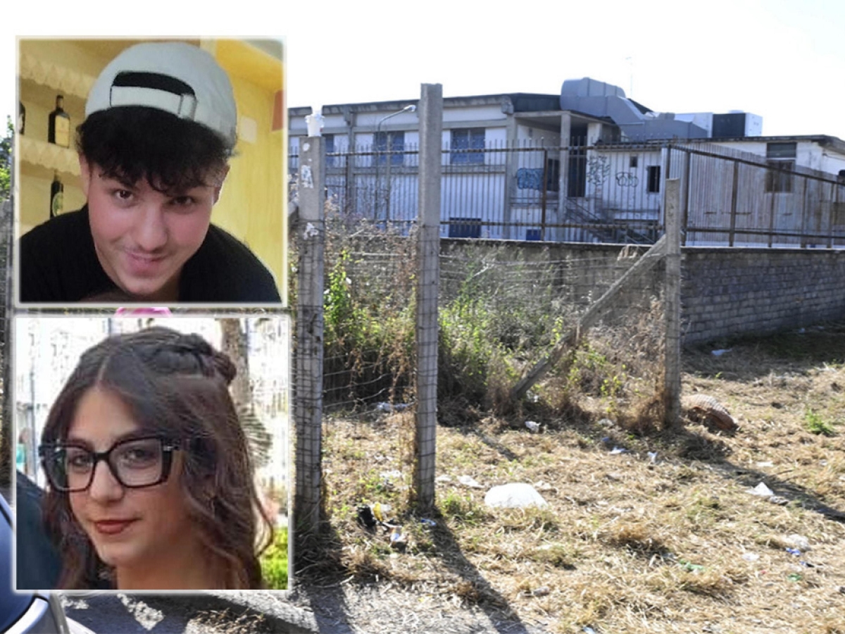 «Martina Carbonaro uccisa con crudeltà». E il legale di Alessio Tucci: «Il mio cliente è in pericolo»