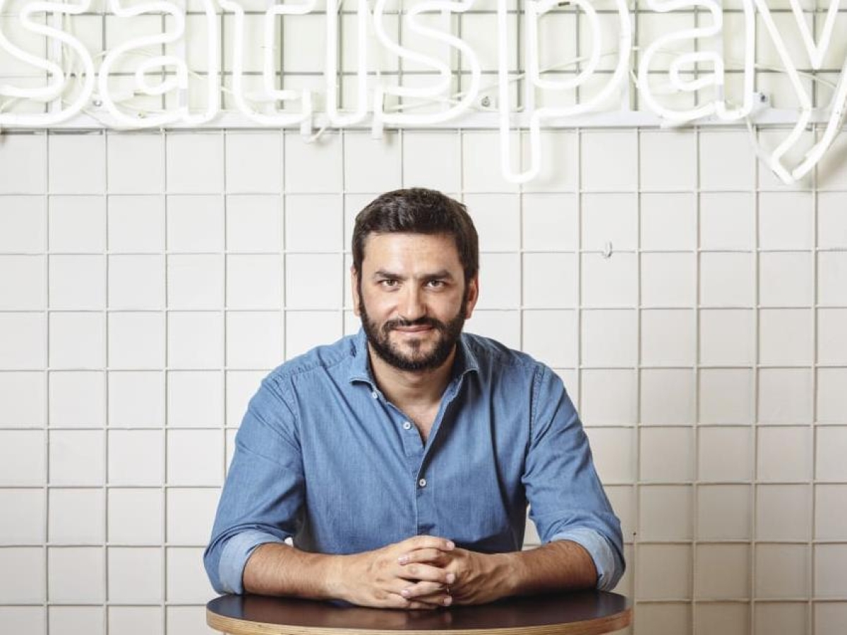 Dalmasso (Satispay) Apela a Incentivos Fiscais para Impulsionar o Investimento em Tecnologia em Portugal