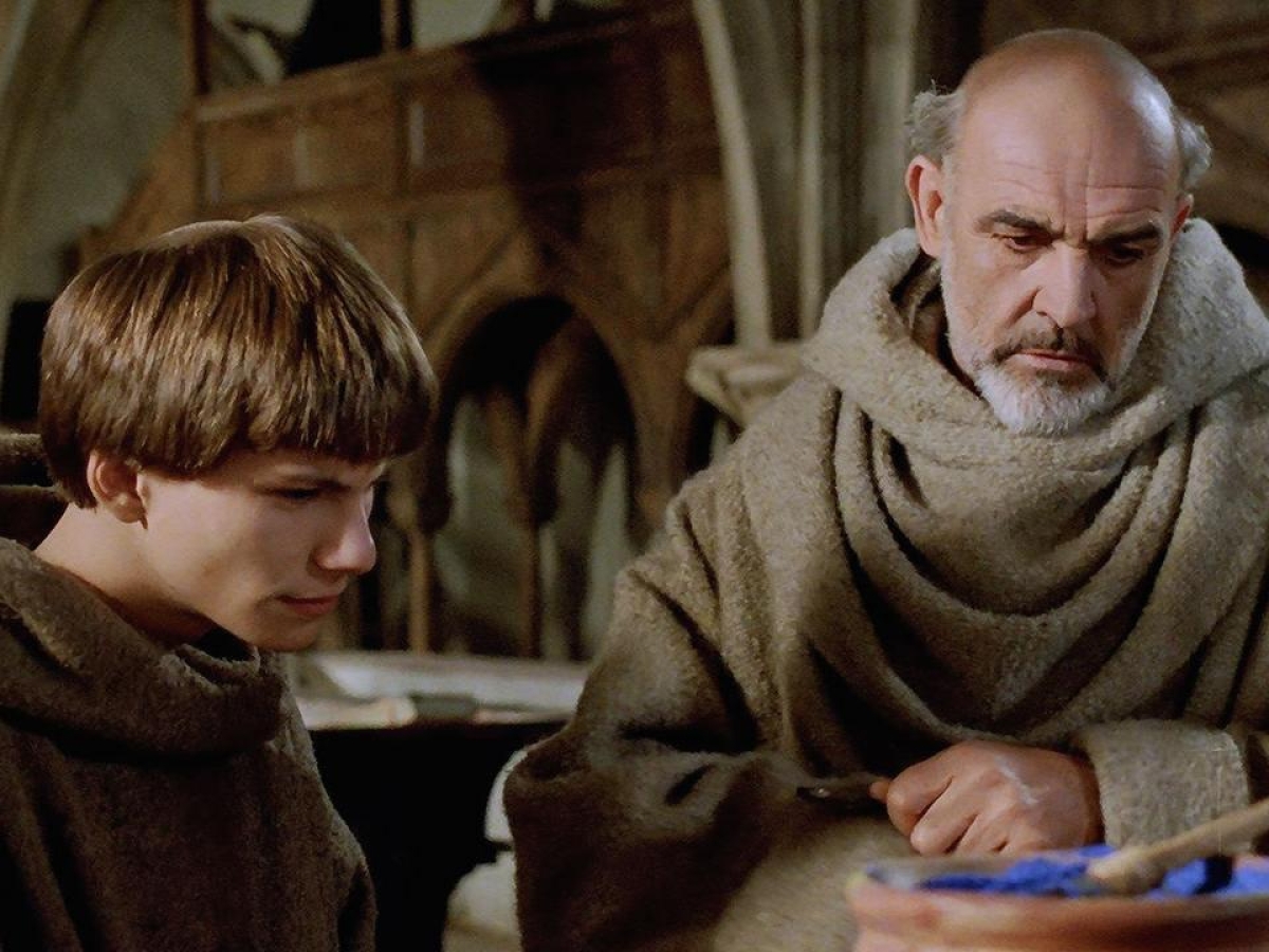 «Il nome della rosa, avvio flop. Poi diventò un caso mondiale»