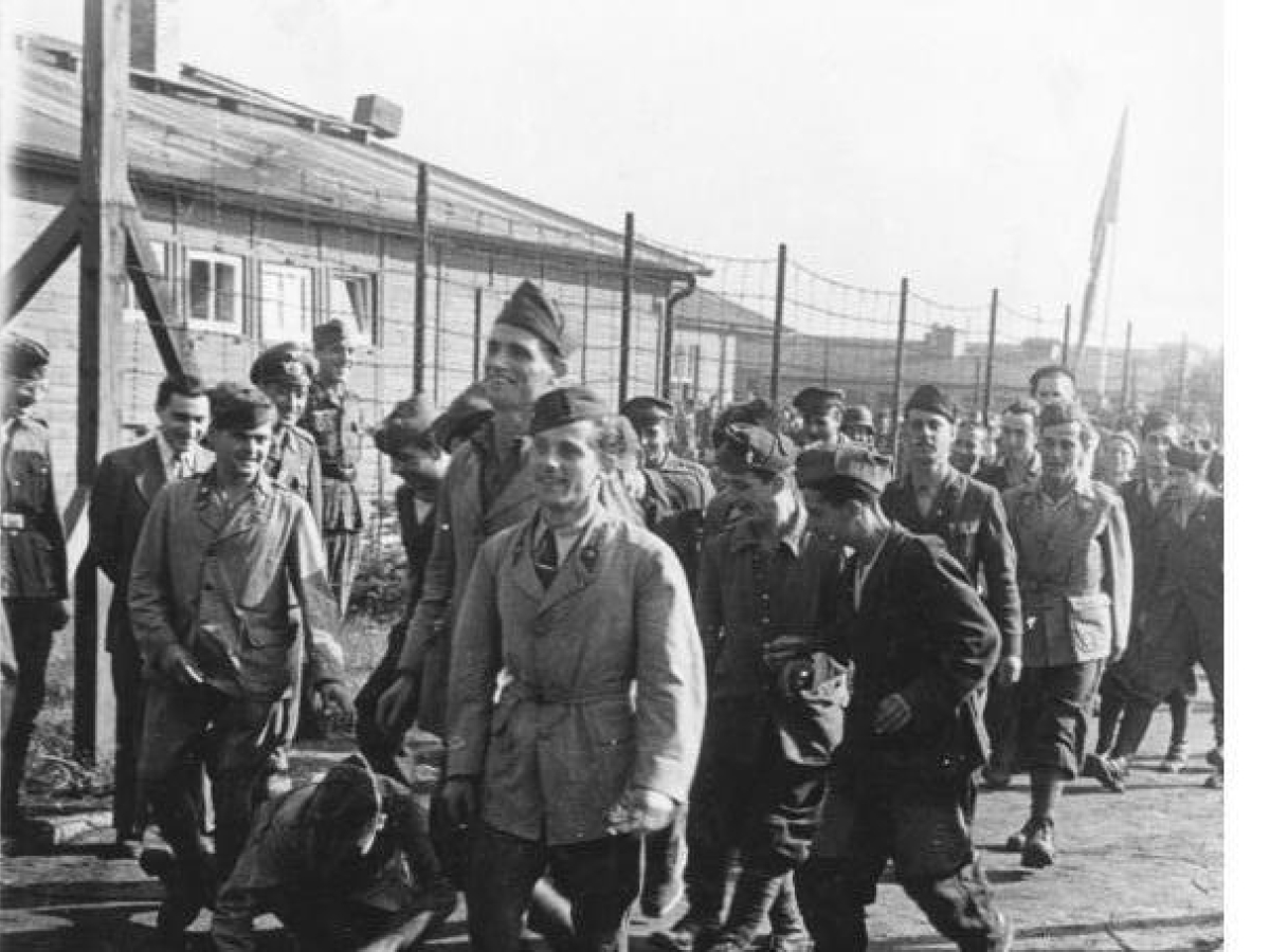Sopravvive alla campagna di Russia e ai lager nazisti: 80 anni dopo ai figli 270 mila euro per «ingiusta detenzione e torture»