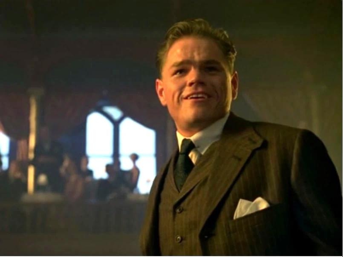 Devin Harjes, morto a 41 anni l'attore di «Boardwalk Empire» e «Daredevil»