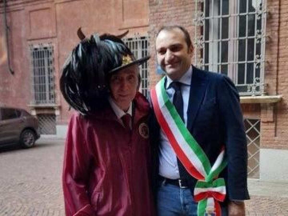 L'incredibile storia di famiglia del sindaco Lo Russo: emigrati, da un campo profughi in Libia a uno a Bitonto e infine la periferia di Torino