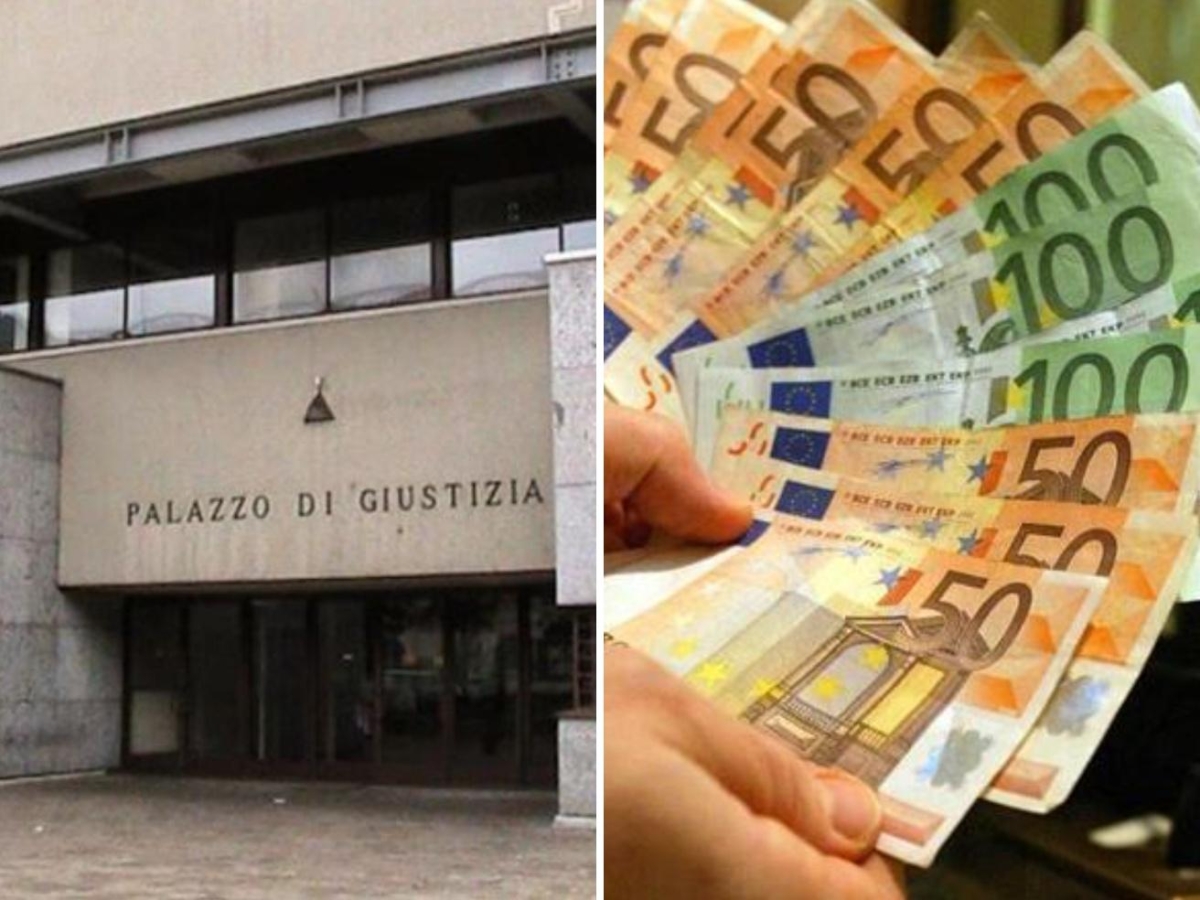 Como, fa causa a una donna: «Le ho prestato 28 mila euro, li rivoglio indietro». Ma il Tribunale gli dà torto: quei soldi in cambio di foto erotiche